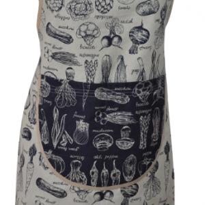 tablier TA004 coton taille unique XL