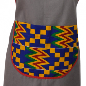 tablier TA001 coton taille unique XL
