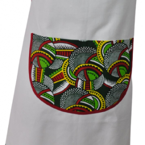 tablier TA003 coton taille unique XL