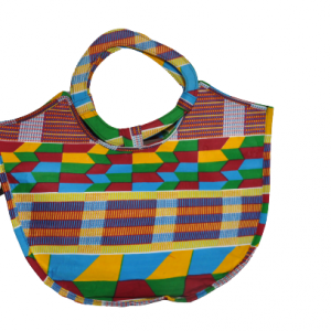 sac SA0026 tissu wax