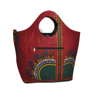 sac SA0027 TISSU WAX