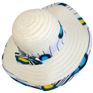 Chapeau été cho 002