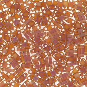 Miyuki Quart Tila QTL134FR  X10grs