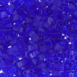 Miyuki Half Tila TL151 X 10GRS