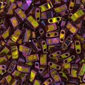 Miyuki Half Tila TL301 X 10GRS