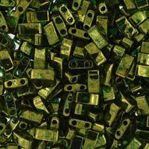 Miyuki Half Tila TL301 X 10GRS