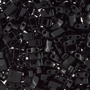 Miyuki Half Tila TL401 X 10GRS