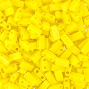 Miyuki half Tila  TL404FR x 10grs