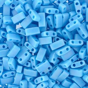 Miyuki Half Tila TL413FR   X 10GRS