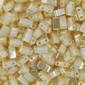 Miyuki Half Tila TL592  x 10grs