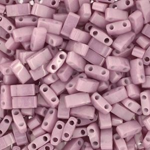 Miyuki Half Tila TL599  x 10grs