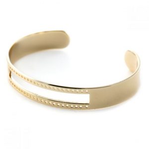 Bracelet Dore 1522D x pc