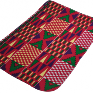 Set de table S006 fait main 45x32 wax coton