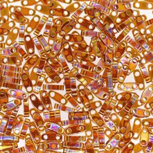 Miyuki Quart Tila QTL257 X 10grs