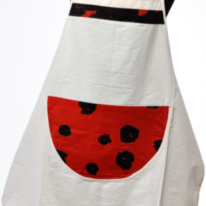tablier TA007 coton taille unique XL