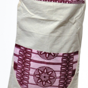 tablier TA010 coton taille unique XL