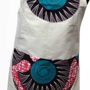 tablier TA011 coton taille unique XL