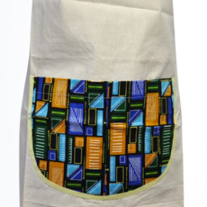 tablier TA012 coton taille unique XL