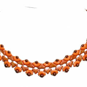 collier-Perles-par-Puca-orange
