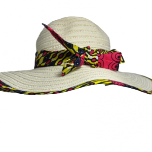 Chapeau-chapo 15 paille