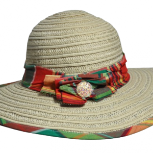 Chapeau-chapo3 paille