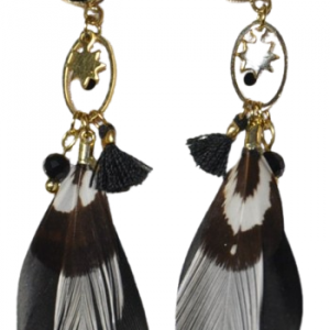 B.O PLU0311 noirblanc